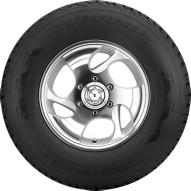 Firestone Winterforce Tires for Winter Driving | Snow Tires