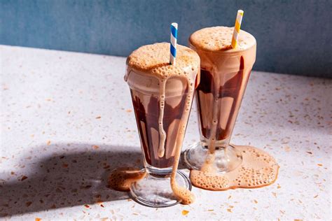 Egg Cream Recipe | Brickhouse