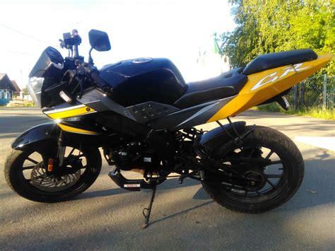 Ирбис 250 мотоцикл дорожный (58 фото) - фото - картинки и рисунки ...