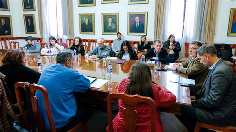 Salarios Se Reanuda Hoy La Paritaria Docente Y Estatal Elonce