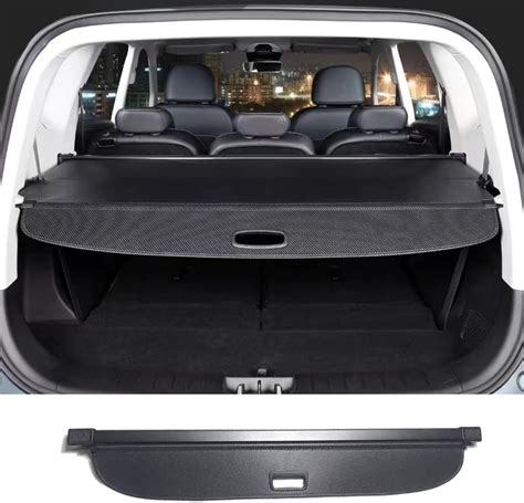 Amazon Okutech Retractable Cargo Cover Compatible With Honda CR V