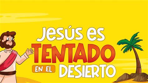 Jesús Es Tentado Para Niños Pdf Gratis Más Impulso Jesus Es Tentado Escuela Dominical