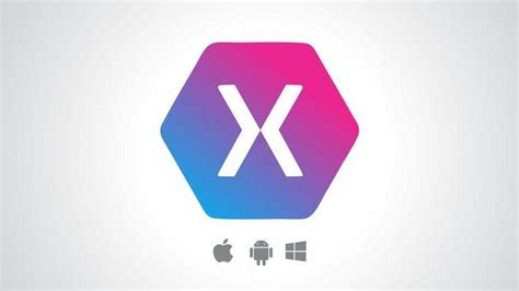 Xamarin Logo Logodix