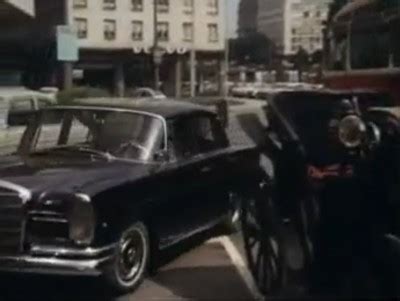 IMCDb Org 1960 Mercedes Benz 220 S W111 In Bel Ami 2000 Oder Wie