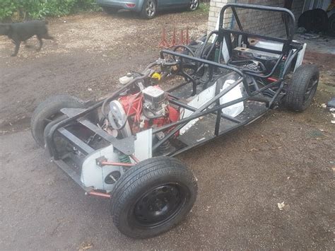 Robin Hood 2b Kit Car In St Albans Hertfordshire Gumtree