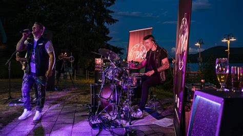 Autback Skandal Im Sperrbezirk Cover Live Electric Garden