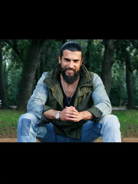 Pin by belle on Cengiz Coşkun Turgut Alp Turkish actors Handsome men