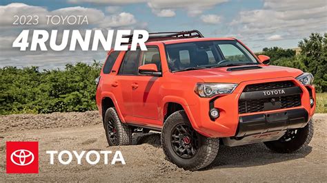 Best Years For Toyota Runners