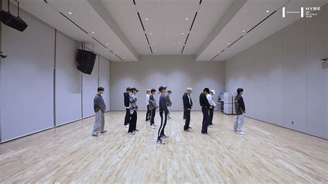 'Legend of K-POP' 2021 KBS 가요대축제 Dance Practice Chords - Chordify