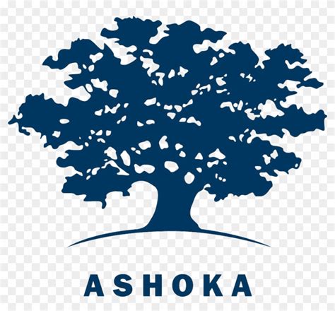 Ashoka Logo, HD Png Download - 908x800(#5414353) - PngFind