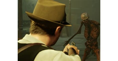 Alone II - Play Horror Escape Game