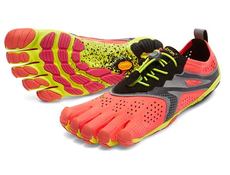 Vibram Fivefingers V Run Damen Laufschuh Training Running Women