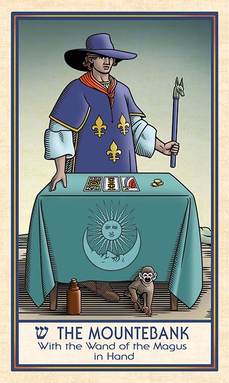 New The First Occult Tarot Tarot And Divination Decks With Robert M Place