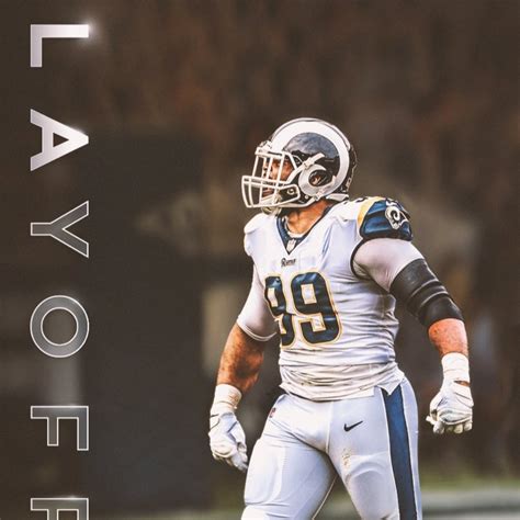 Aaron Donald Pfp Top 20 Aaron Donald Pfp Profile Pictures Avatar