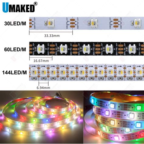 Led Strip Rgbw Sk In Ws B Ledsm