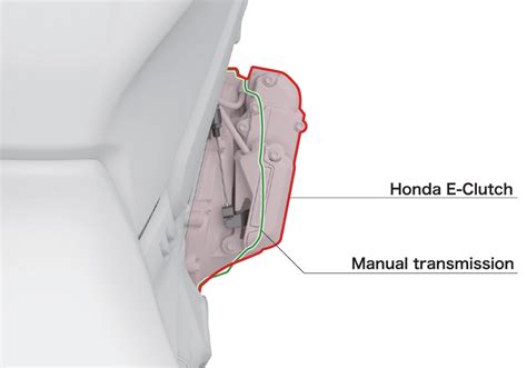 honda  clutch motorcycle design magazine
