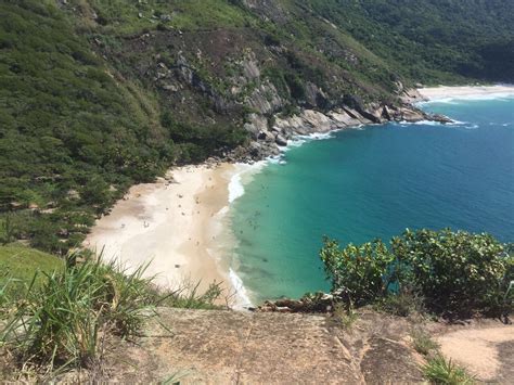 Solfirmino Trilha Da Pedra Da Tartaruga Barra De Guaratiba Rio De