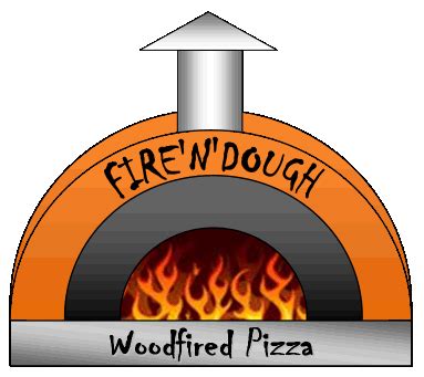 Fire N Dough Wood Fired Pizza Contact Us To Book Your Next Party Or