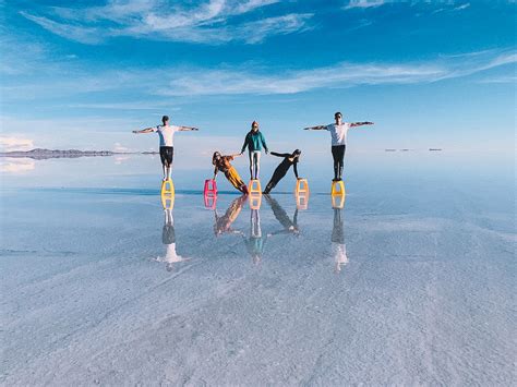 Uyuni A Guide To Visiting The Salt Flats