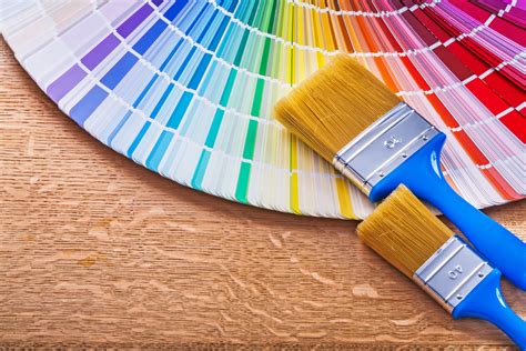 The Psychology Of Color How To Choose The Right Paint Color For Your