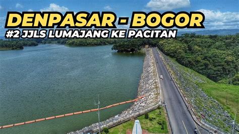 Part Tour De Java Bali Bogor Jalur Touring Pronojiwo Lumajang