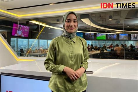 Profil Ais Shafiyah Yang Ditunjuk Jadi Ketua Harian PKB