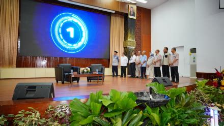 Sekolah Pascasarjana Universitas Andalas UNAND Luncurkan Prodi