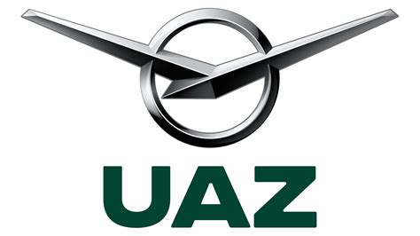 UAZ Logo And Sign New Logo Meaning And History PNG SVG