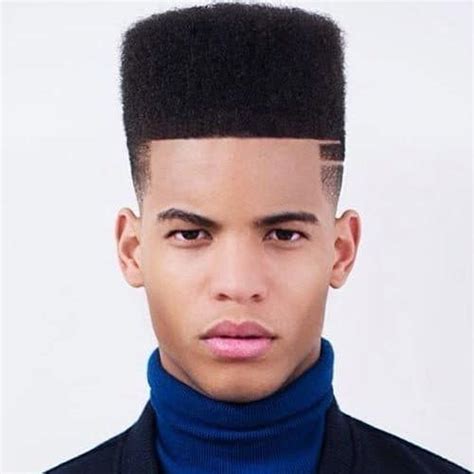 Cortes de cabelo afro masculino confira 20 Inspirações