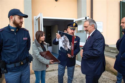 San Camillo Inaugurato Il Nuovo Reparto Di Degenza A Gestione