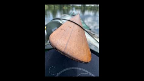 Columbia River Kayaking, LLC | Greenland Paddle Carving Workshop and ...