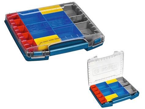 BOSCH i BOXX 53 12 walizka organizer L BOXX SYS 1600A001S7 za 165 89 zł