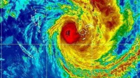 Cyclone Gretel: Townsville in ‘target zone’ for potential cyclone ...