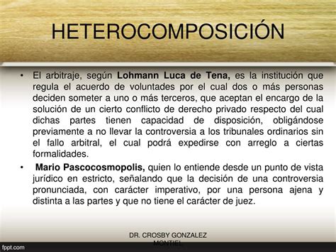 Ppt TeorÍa General Del Proceso Powerpoint Presentation Free Download