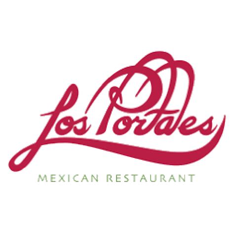 Los Portales Mexican Restaurant Rome Ga Menu Updated July