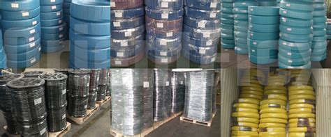 Hydraulic Rubber Hose Sae R Orientflex One Stop Supplier