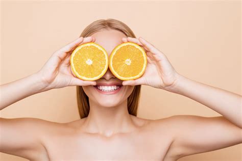 What Is A Vitamin C Facial Treatment