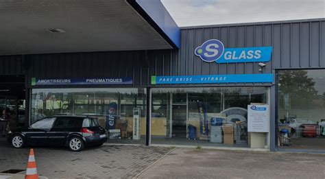 Point S Glass Gaillon Changement Remplacement Et R Paration De