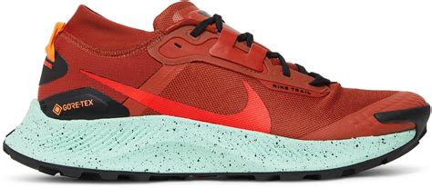 Nike Pegasus Trail 3 Gtx Rugged Orange Dc8793‑800 Dc8793 800