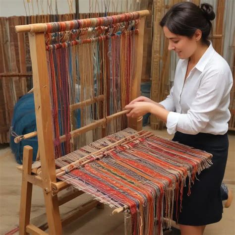 Learn Traditional Weaving and Textile Arts Hands-On - Isle Wanderlust: PhilippineGetaway.com