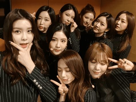 Gugudan Songs / The group debuted on june 28, 2016, with their ep act ...