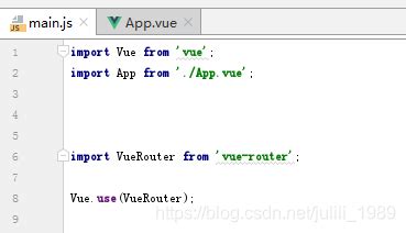 Vue Vue Js