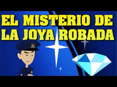 Chistes Adultos El Misterio De La Joya Robada YouTube