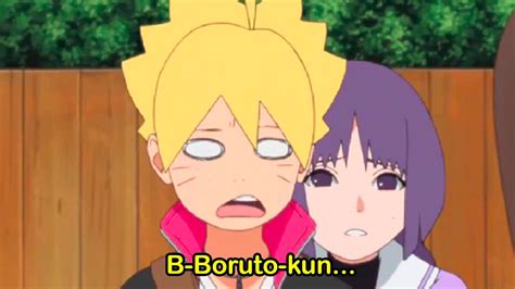 7 Curiosidades Errores De Boruto Naruto Next Generations 7 Dash