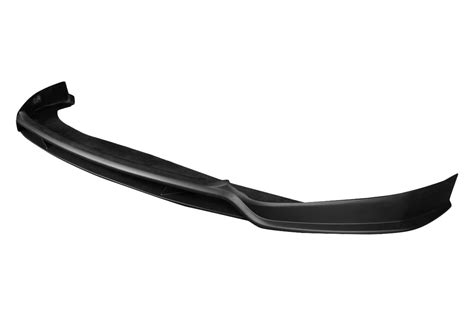 Duraflex Alpine Style Fiberglass Front Bumper Lip Spoiler Air