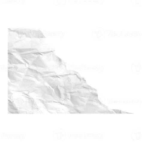 Ripped Textured Paper 11459294 Png