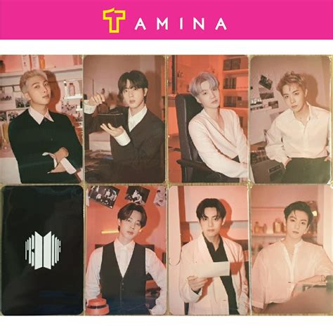 BTS Proof LUCKY DRAW SOUNDWAVE M2U POWERSTATION Shopee Philippines