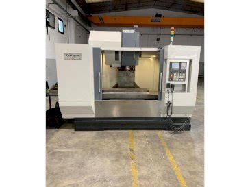 Akira Seiki V Xp Vertical Machining Center