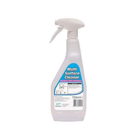 Multi Surface Cleaner