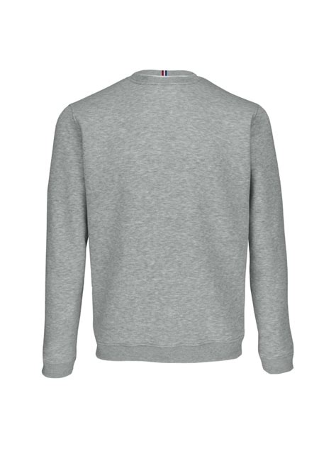 Sweat Shirt Fran Ais En Coton Biologique Greenkit